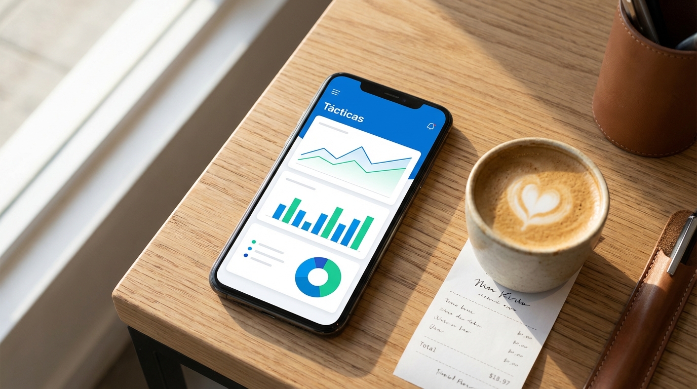 El Mundial 2026 usará IA para que todos compitan igual, eliminando la ventaja de los que tienen más chequera. Es como cuando usas una app para organizar tus gastos: la tecnología te da el control que antes solo tenían los ricos. ¿Estás listo para que la IA también sea el DT de tu bolsillo? ⚽💰