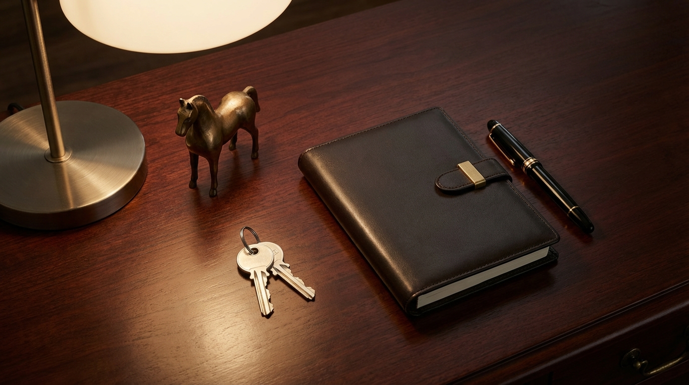 Yeison Jiménez pasó de vender aguacates a un imperio de $24 mil millones, pero su partida abre una duda vital: ¿tienes tu patrimonio ordenado? Como el 'Adulto Presión', no esperes a tener una fortuna para proteger lo que has construido. ¿Si hoy faltaras, tus deudas o tus activos serían el legado? 🇨🇴💰