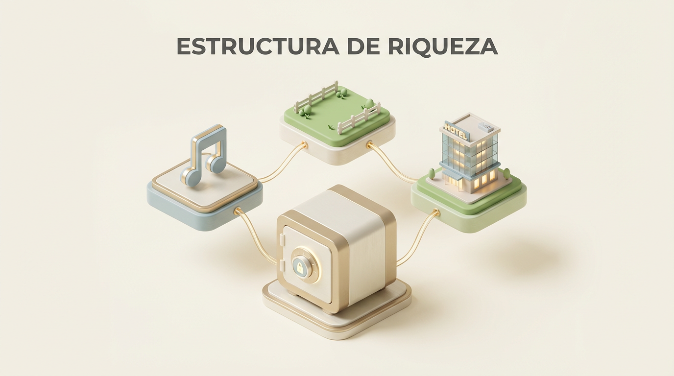 Yeison Jiménez pasó de vender aguacates a un imperio de $24 mil millones, pero su partida abre una duda vital: ¿tienes tu patrimonio ordenado? Como el 'Adulto Presión', no esperes a tener una fortuna para proteger lo que has construido. ¿Si hoy faltaras, tus deudas o tus activos serían el legado? 🇨🇴💰