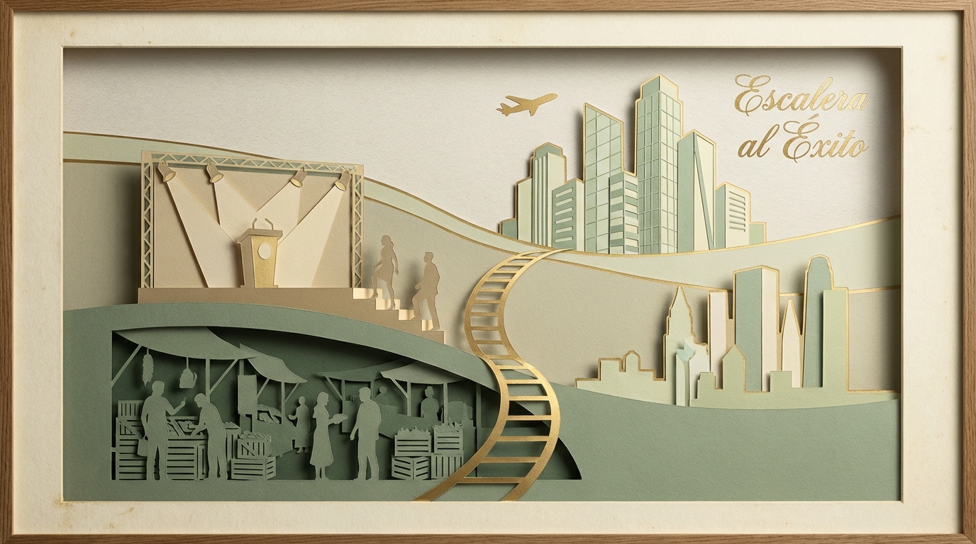 Yeison Jiménez pasó de vender aguacates a un imperio de $24 mil millones, pero su partida abre una duda vital: ¿tienes tu patrimonio ordenado? Como el 'Adulto Presión', no esperes a tener una fortuna para proteger lo que has construido. ¿Si hoy faltaras, tus deudas o tus activos serían el legado? 🇨🇴💰