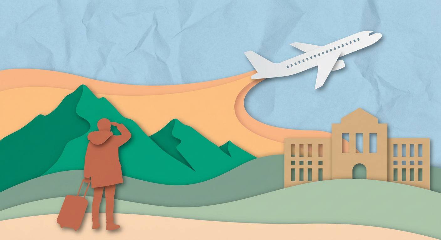 Más de un millón de colombianos han buscado fuera lo que el país no les dio, enviando cifras récord para sostener a sus familias. Es el reflejo de quien trabaja el doble para cubrir el arriendo y el estudio de los suyos. ¿Estás usando las remesas para sobrevivir o para construir libertad? 🇨🇴💰