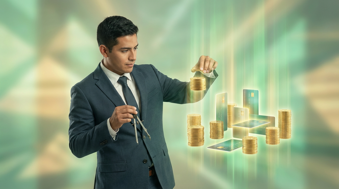 Mientras el mundo compite por ciudades con transporte y salud de lujo, el bolsillo colombiano siente que vive en el pasado pagando arriendos de primer mundo. ¿De qué sirve una ciudad inteligente si tu presupuesto no es eficiente? Aprende qué hace a estas urbes exitosas y cómo aplicarlo a tu propia economía. 🇨🇴💰