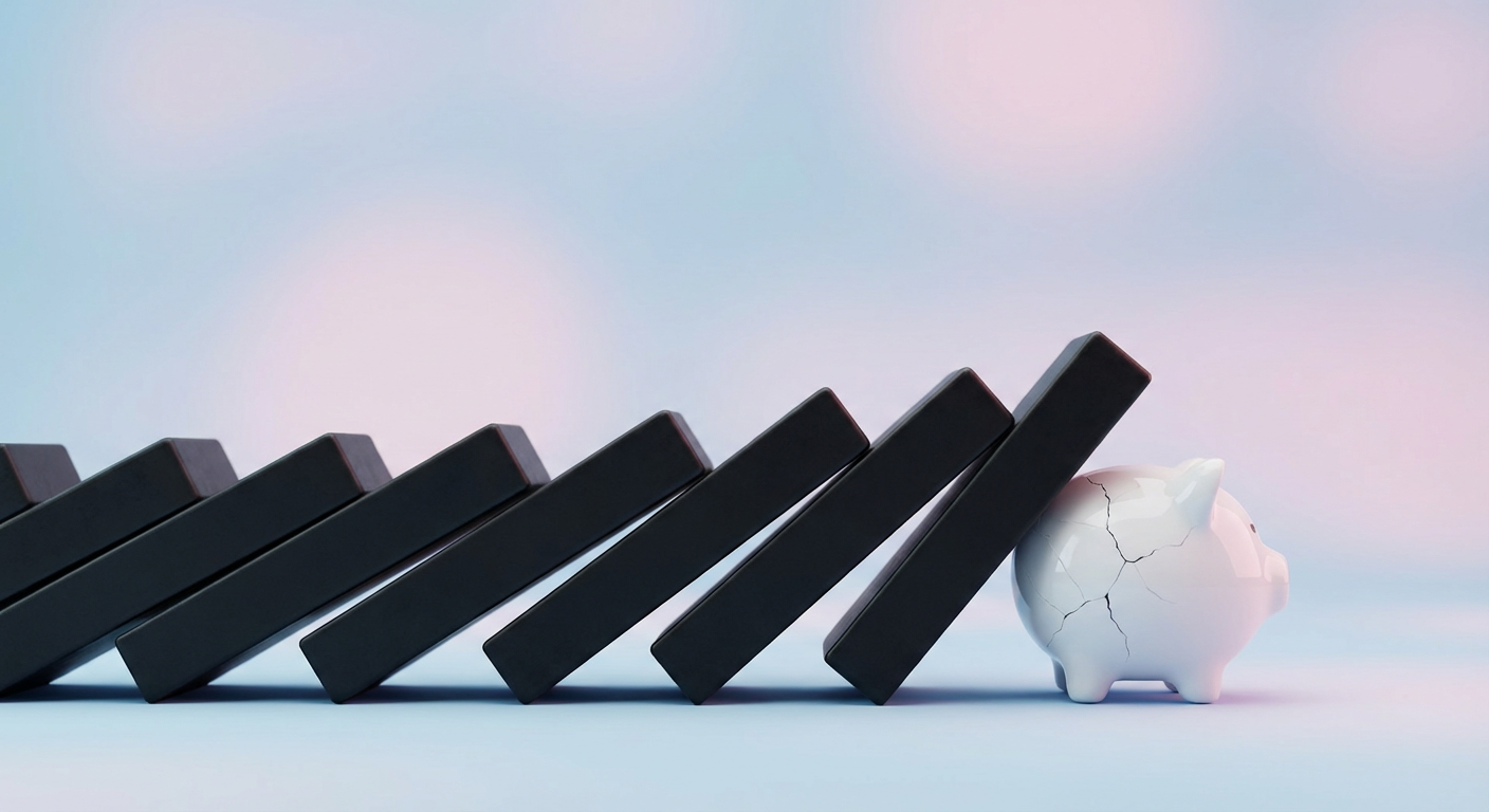 El Gobierno se está endeudando a tasas más altas para cubrir sus huecos, igual que cuando usas una tarjeta para pagar otra. Esta movida con los TES afecta qué tan caro será tu próximo crédito o si tu ahorro en el banco rendirá menos. ¿Estás preparado para un 2026 donde el costo de vivir seguirá presionando tu bolsillo? 🇨🇴💰