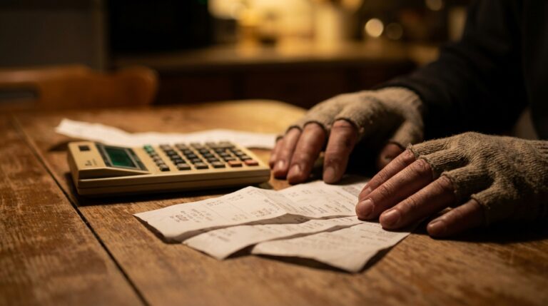 El Gobierno se está endeudando a tasas más altas para cubrir sus huecos, igual que cuando usas una tarjeta para pagar otra. Esta movida con los TES afecta qué tan caro será tu próximo crédito o si tu ahorro en el banco rendirá menos. ¿Estás preparado para un 2026 donde el costo de vivir seguirá presionando tu bolsillo? 🇨🇴💰