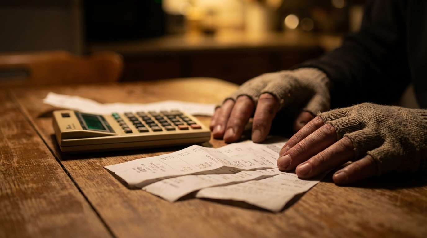 El Gobierno se está endeudando a tasas más altas para cubrir sus huecos, igual que cuando usas una tarjeta para pagar otra. Esta movida con los TES afecta qué tan caro será tu próximo crédito o si tu ahorro en el banco rendirá menos. ¿Estás preparado para un 2026 donde el costo de vivir seguirá presionando tu bolsillo? 🇨🇴💰