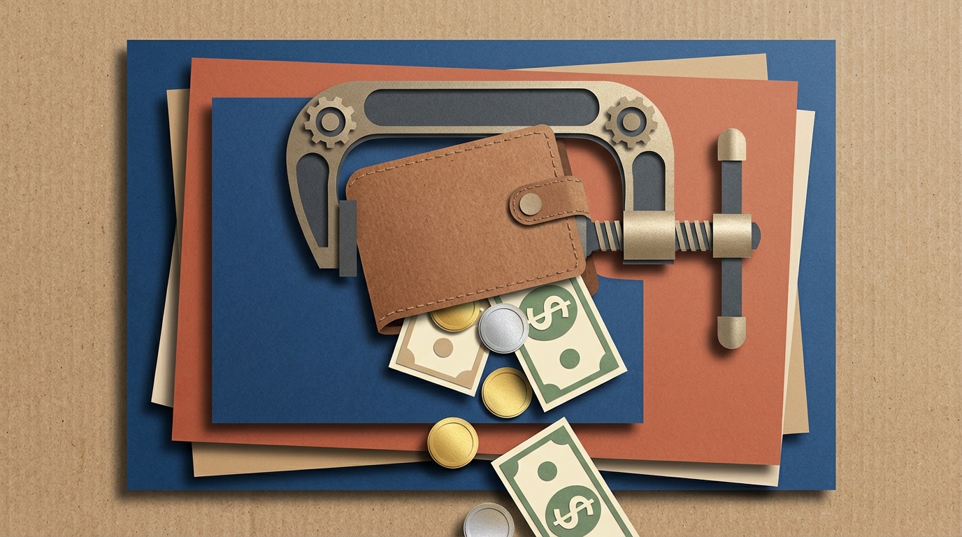 El Gobierno se está endeudando a tasas más altas para cubrir sus huecos, igual que cuando usas una tarjeta para pagar otra. Esta movida con los TES afecta qué tan caro será tu próximo crédito o si tu ahorro en el banco rendirá menos. ¿Estás preparado para un 2026 donde el costo de vivir seguirá presionando tu bolsillo? 🇨🇴💰