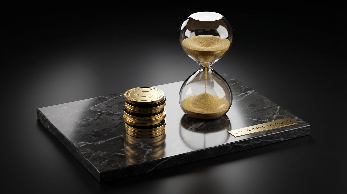 El Gobierno se está endeudando a tasas más altas para cubrir sus huecos, igual que cuando usas una tarjeta para pagar otra. Esta movida con los TES afecta qué tan caro será tu próximo crédito o si tu ahorro en el banco rendirá menos. ¿Estás preparado para un 2026 donde el costo de vivir seguirá presionando tu bolsillo? 🇨🇴💰