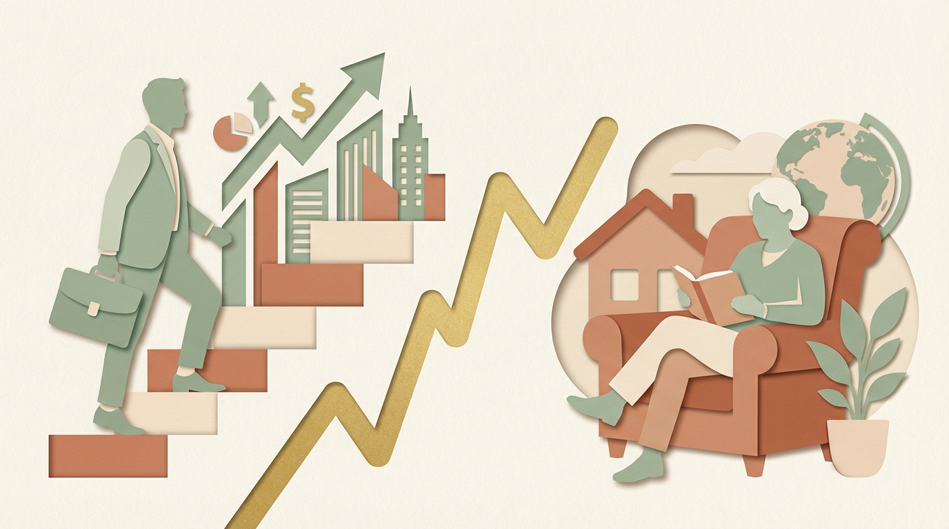 El panorama electoral de 2026 ya se mueve y, como en tu presupuesto, las expectativas cambian según quién tome el control. Así como planeas tus metas de ahorro a largo plazo, el país empieza a definir su rumbo financiero. ¿Está tu bolsillo preparado para la incertidumbre que viene con las urnas? 🇨🇴💰
