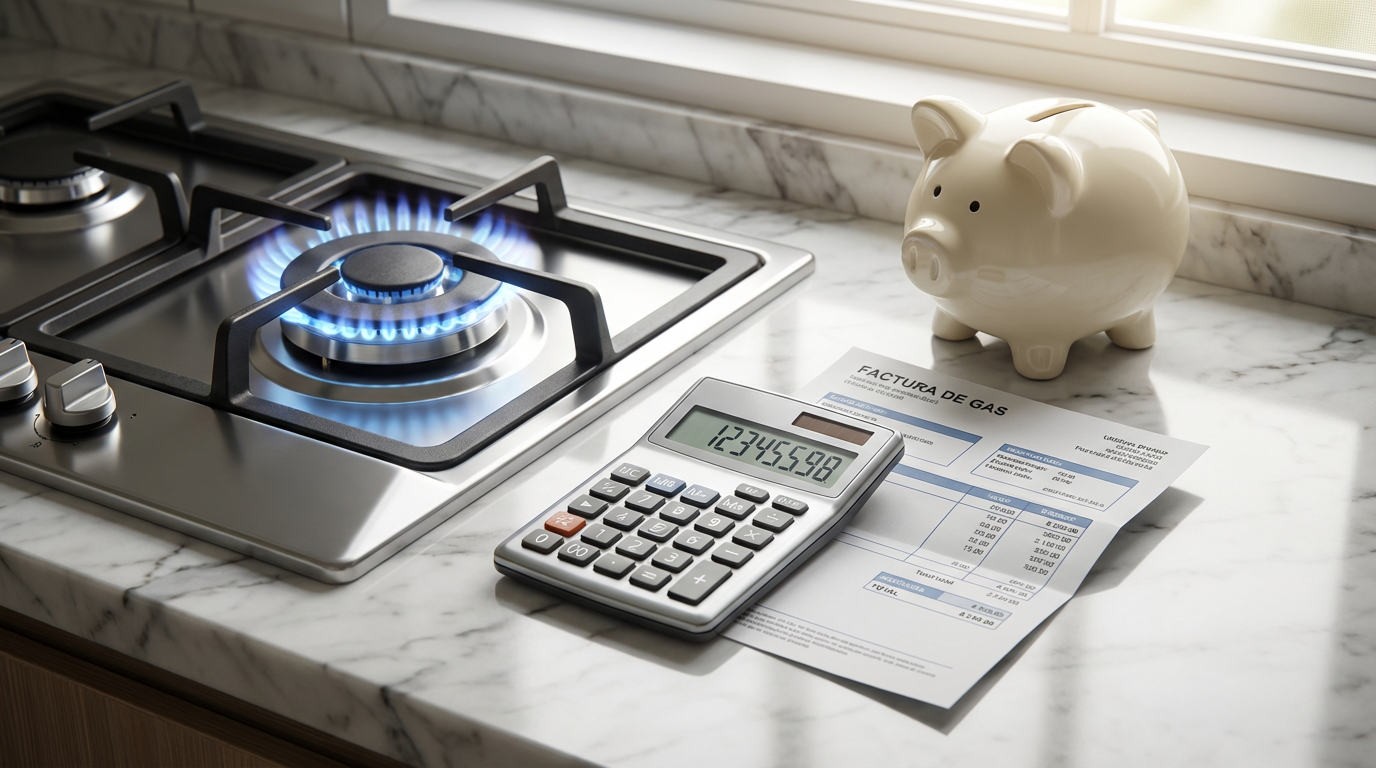 El 2026 viene con incertidumbre electoral y un déficit de gas que subirá tus facturas. Es como cuando sabes que viene un gasto grande y no tienes ahorros: la economía del país está en modo supervivencia. ¿Estás preparando tu bolsillo para los sobrecostos que vienen o dejarás tu futuro al azar? 🇨🇴💰