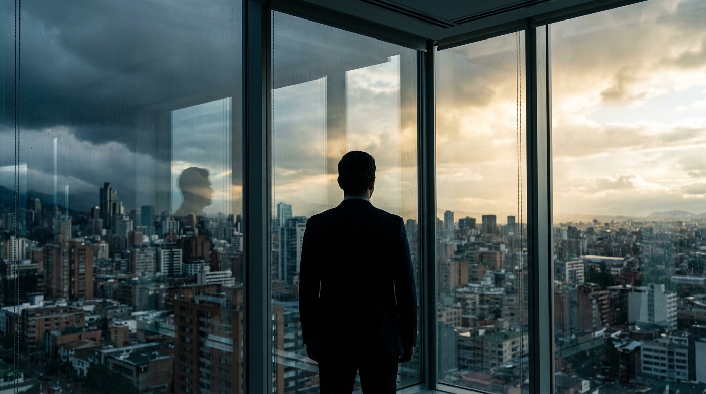 Cuando un socio rompe acuerdos, tu estabilidad peligra; lo mismo ocurre cuando el orden público frena la inversión local. Si la paz no se concreta, la incertidumbre sube y tu bolsillo paga el costo. ¿Estás listo para proteger tus ahorros ante un posible choque en la economía? 🇨🇴💰