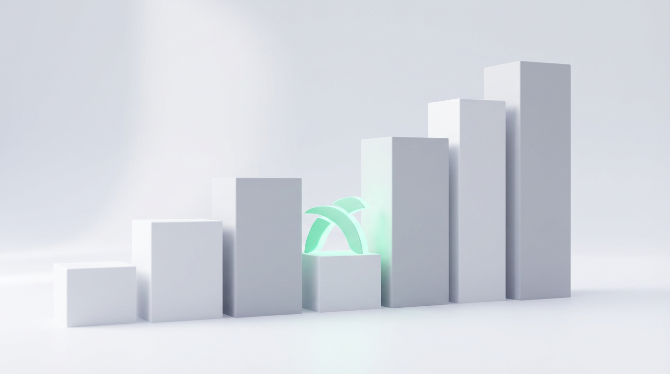 ¿Sientes que las oportunidades te pasan de largo por no tener capital? Duolingo ha caído un 67%, recordándonos que hasta lo más valioso tiene sus baches. ¿Estás listo para identificar las 'rebajas' en tu vida financiera o dejarás que otros aprovechen el descuento? 🦉💰