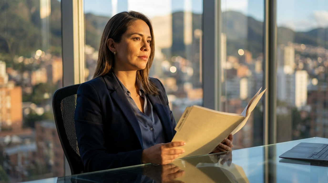 Sanofi logra avances médicos, pero los analistas dudan de su futuro a largo plazo. Es como cuando recibes un bono hoy, pero sabes que tus gastos fijos subirán el próximo mes. ¿Cómo asegurar tu estabilidad financiera cuando tus fuentes de ingresos actuales tienen fecha de vencimiento? 🇨🇴💰