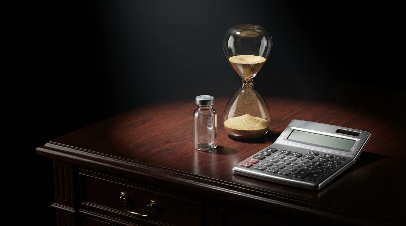 Sanofi logra avances médicos, pero los analistas dudan de su futuro a largo plazo. Es como cuando recibes un bono hoy, pero sabes que tus gastos fijos subirán el próximo mes. ¿Cómo asegurar tu estabilidad financiera cuando tus fuentes de ingresos actuales tienen fecha de vencimiento? 🇨🇴💰