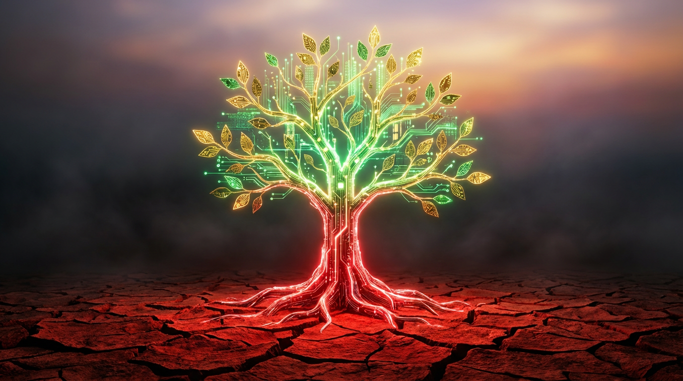 Sify invierte millones en tecnología mientras reporta pérdidas, igual que cuando gastas en un curso para ganar más pero tu cuenta sigue en rojo. Es la apuesta de