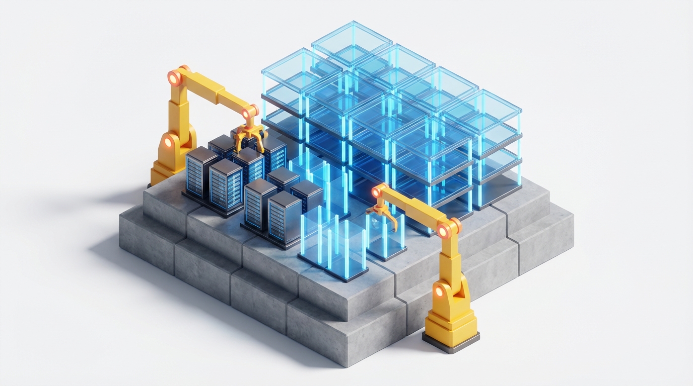 Sify invierte millones en tecnología mientras reporta pérdidas, igual que cuando gastas en un curso para ganar más pero tu cuenta sigue en rojo. Es la apuesta de