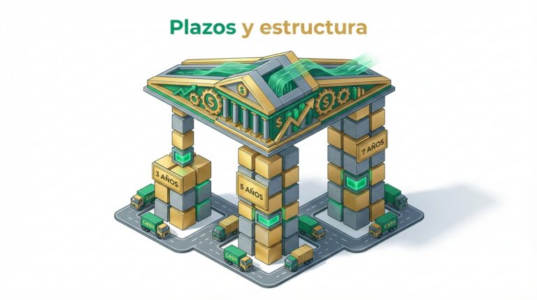 Colombia acaba de pedir el préstamo más grande de su historia para pagar sus cuentas. Es como cuando pides un crédito gigante para tapar otros huecos: el alivio es inmediato, pero la cuota futura te perseguirá. ¿Sabes cómo afectará este endeudamiento récord a los impuestos que pagas hoy? 🇨🇴💰