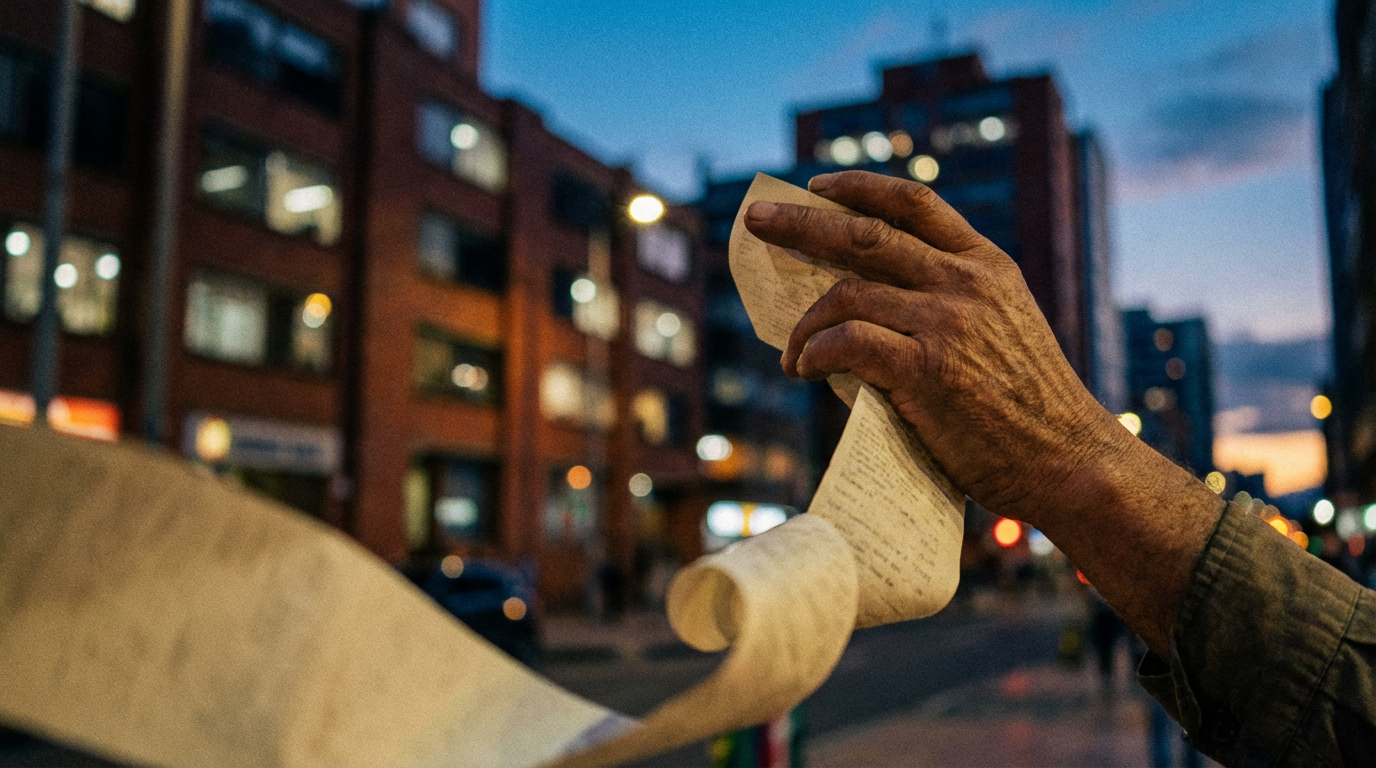 Colombia acaba de pedir el préstamo más grande de su historia para pagar sus cuentas. Es como cuando pides un crédito gigante para tapar otros huecos: el alivio es inmediato, pero la cuota futura te perseguirá. ¿Sabes cómo afectará este endeudamiento récord a los impuestos que pagas hoy? 🇨🇴💰