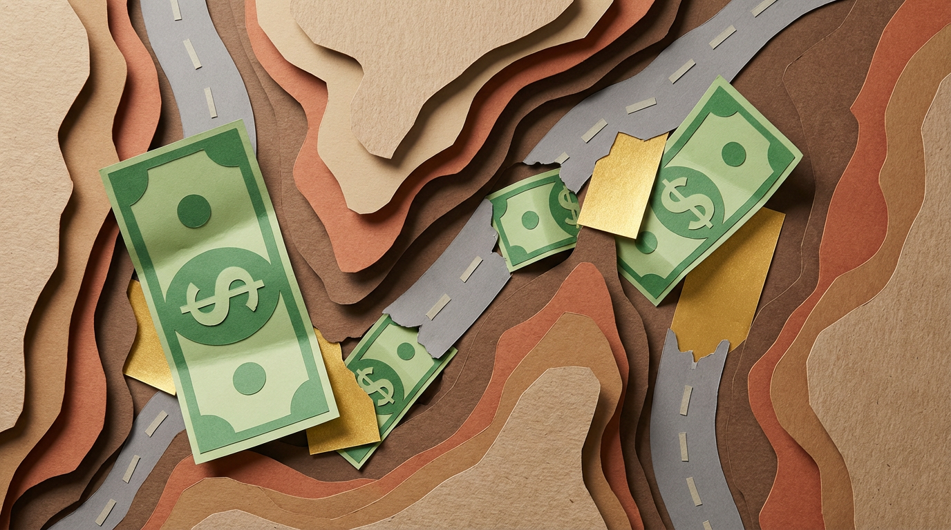 Colombia acaba de pedir el préstamo más grande de su historia para pagar sus cuentas. Es como cuando pides un crédito gigante para tapar otros huecos: el alivio es inmediato, pero la cuota futura te perseguirá. ¿Sabes cómo afectará este endeudamiento récord a los impuestos que pagas hoy? 🇨🇴💰