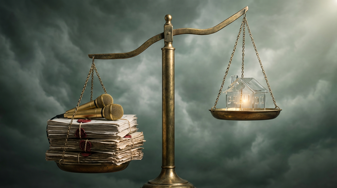 Cuando los líderes no se ponen de acuerdo, tu bolsillo siente la incertidumbre en el dólar y los precios. Es como cuando en casa no deciden el presupuesto y terminan pagando de más por falta de plan. ¿Sabes cómo proteger tus ahorros de las tensiones diplomáticas que no controlas? 🇨🇴💰