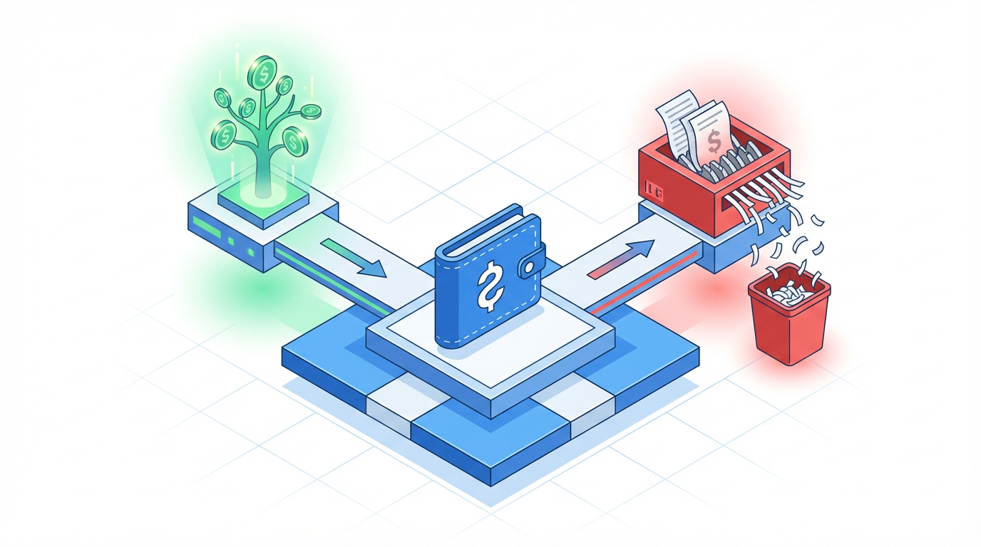 Wall Street celebra récords mientras tú sientes que el sueldo no estira. Es como cuando anuncian grandes ganancias corporativas, pero a ti te suben el arriendo y las facturas. ¿Estás invirtiendo en lo que sube o solo pagando lo que aumenta? 🇨🇴💰