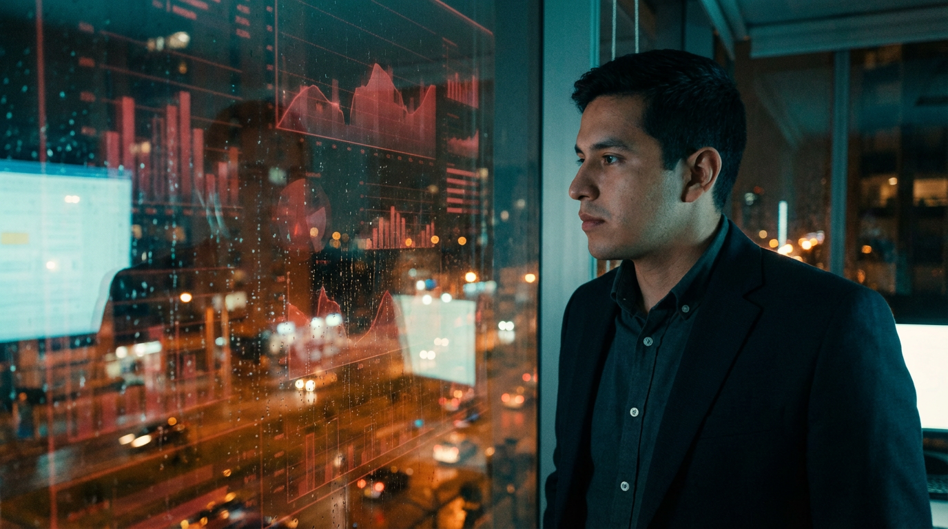 Netflix bajó de precio tras dividir sus acciones, recordándonos que lo que parece barato puede ser una trampa si no hay un plan. Es como cuando bajan los planes de suscripción pero terminas pagando más por extras. ¿Sabes distinguir una verdadera oportunidad de un gasto emocional? 📉💰