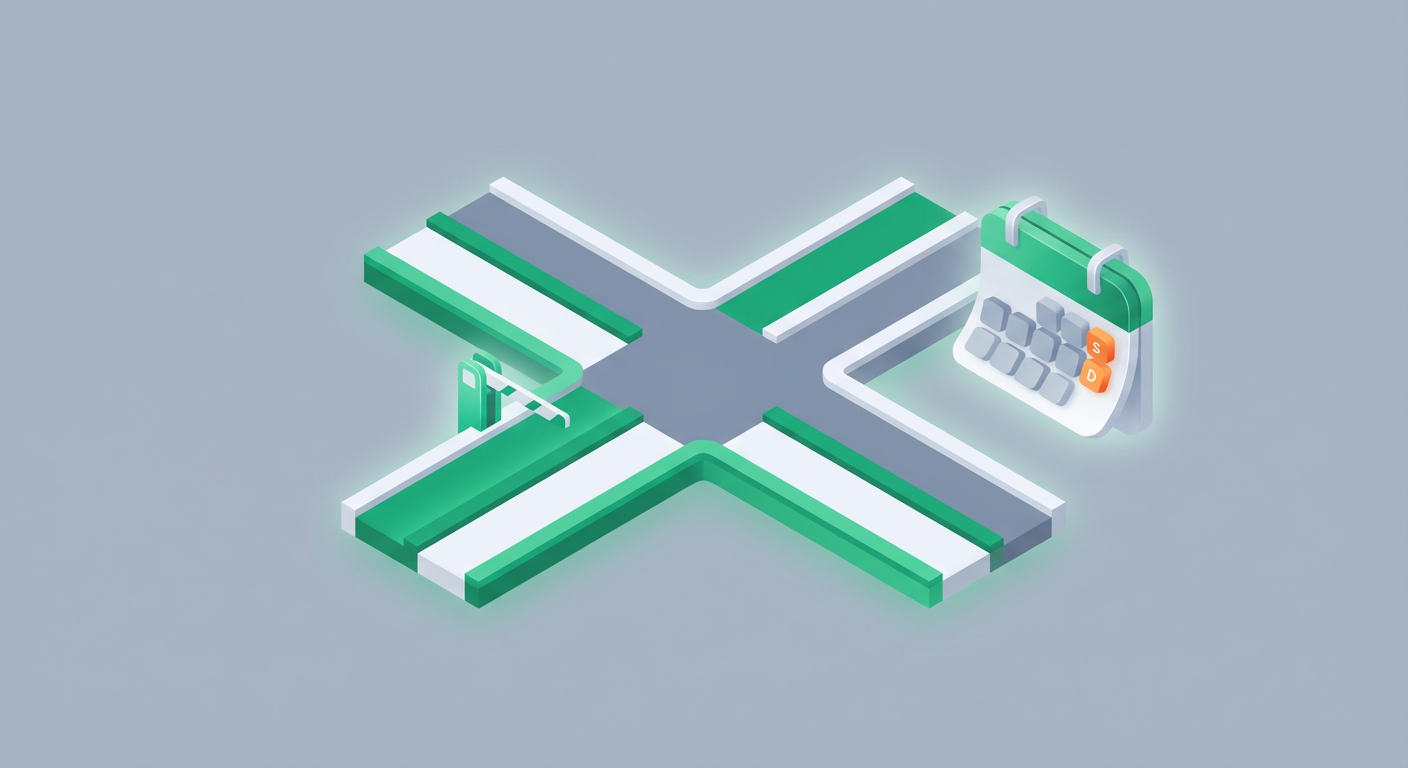 Moverte en Bogotá será un 50% más caro si tu carro no es de la ciudad. Es el costo de no planear tus gastos fijos: un impuesto a la movilidad que golpea directo a tu flujo de caja mensual. ¿Estás pagando por comodidad o simplemente por falta de estrategia financiera? 🇨🇴💰