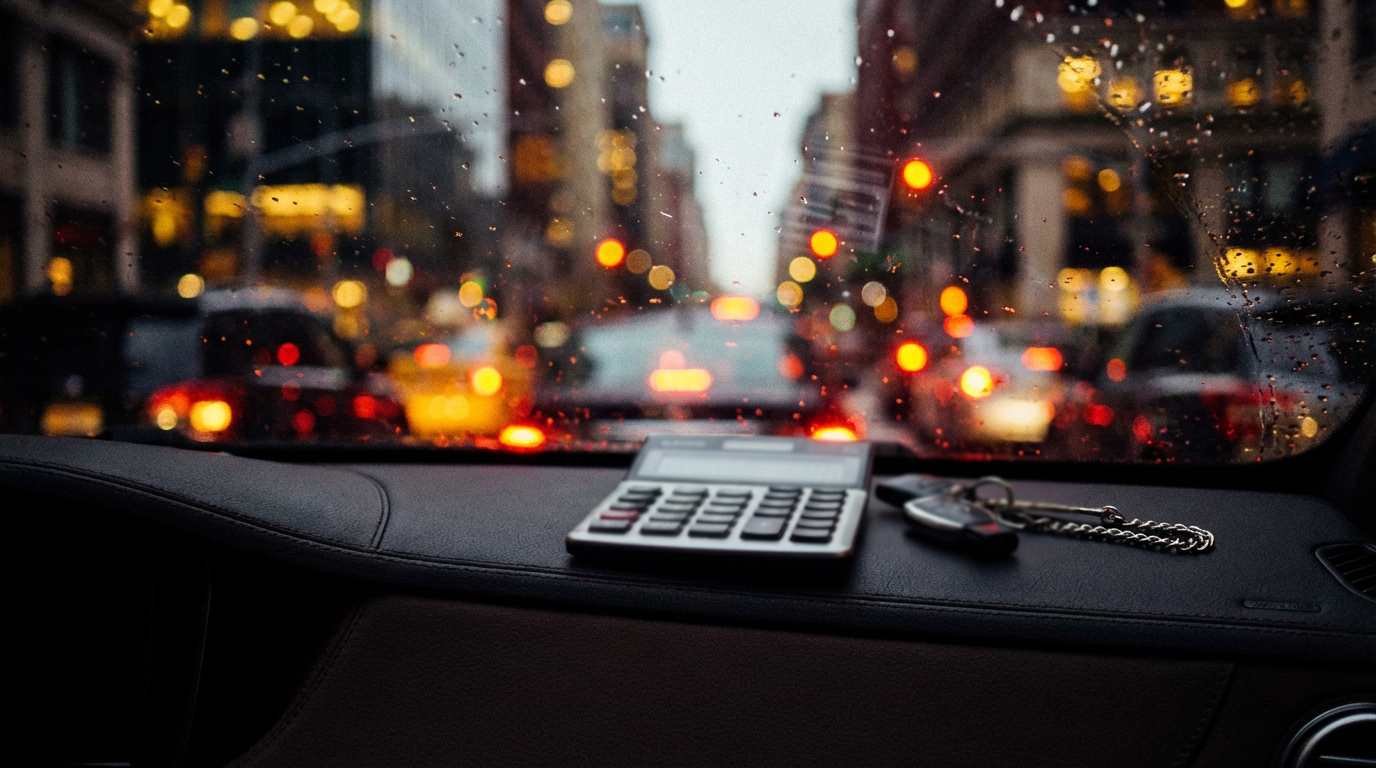 Moverte en Bogotá será un 50% más caro si tu carro no es de la ciudad. Es el costo de no planear tus gastos fijos: un impuesto a la movilidad que golpea directo a tu flujo de caja mensual. ¿Estás pagando por comodidad o simplemente por falta de estrategia financiera? 🇨🇴💰