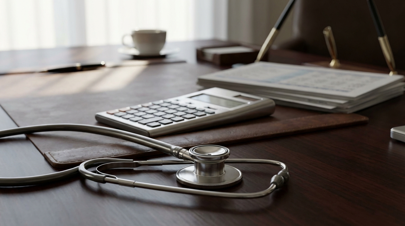 Tu salud en 2026 arranca con un hueco financiero de $4,5 billones que pone en riesgo tus citas y medicinas. Es como si te subieran el sueldo, pero el mercado subiera el doble: el sistema no da abasto. ¿Tienes un plan B o fondo de emergencia para cuando tu EPS no pueda responder? 🏥🇨🇴