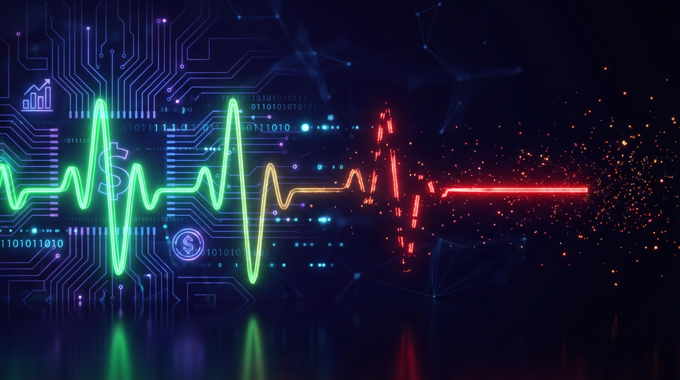 Tu salud en 2026 arranca con un hueco financiero de $4,5 billones que pone en riesgo tus citas y medicinas. Es como si te subieran el sueldo, pero el mercado subiera el doble: el sistema no da abasto. ¿Tienes un plan B o fondo de emergencia para cuando tu EPS no pueda responder? 🏥🇨🇴