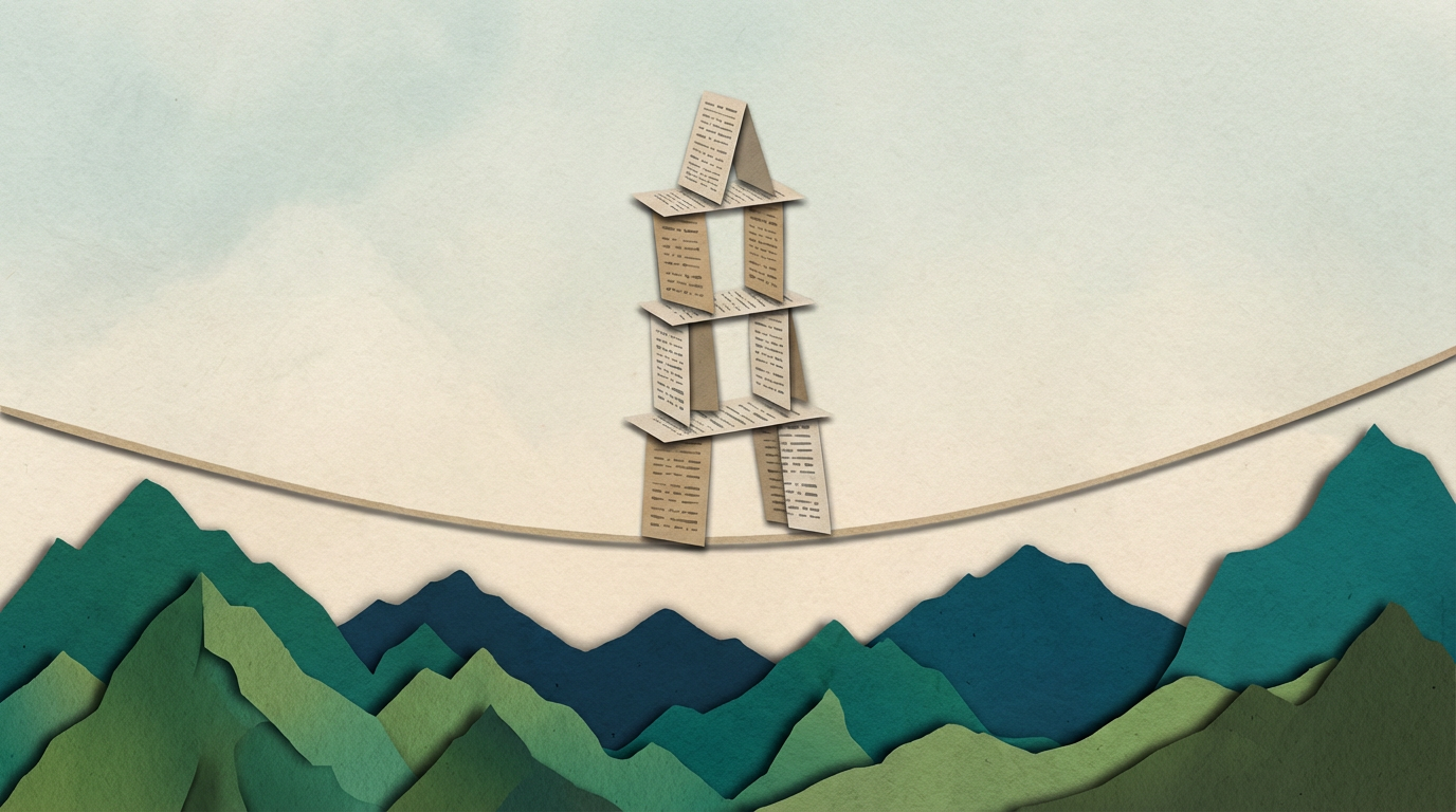 Confundir una tasa del 6% con una del 12% es como creer que tu cuota bajó cuando solo cambió la moneda. Si el país se endeuda mal, tu bolsillo paga el pato con más impuestos o inflación. ¿Sabes distinguir entre una deuda que te salva y una que te hunde? 🇨🇴💰