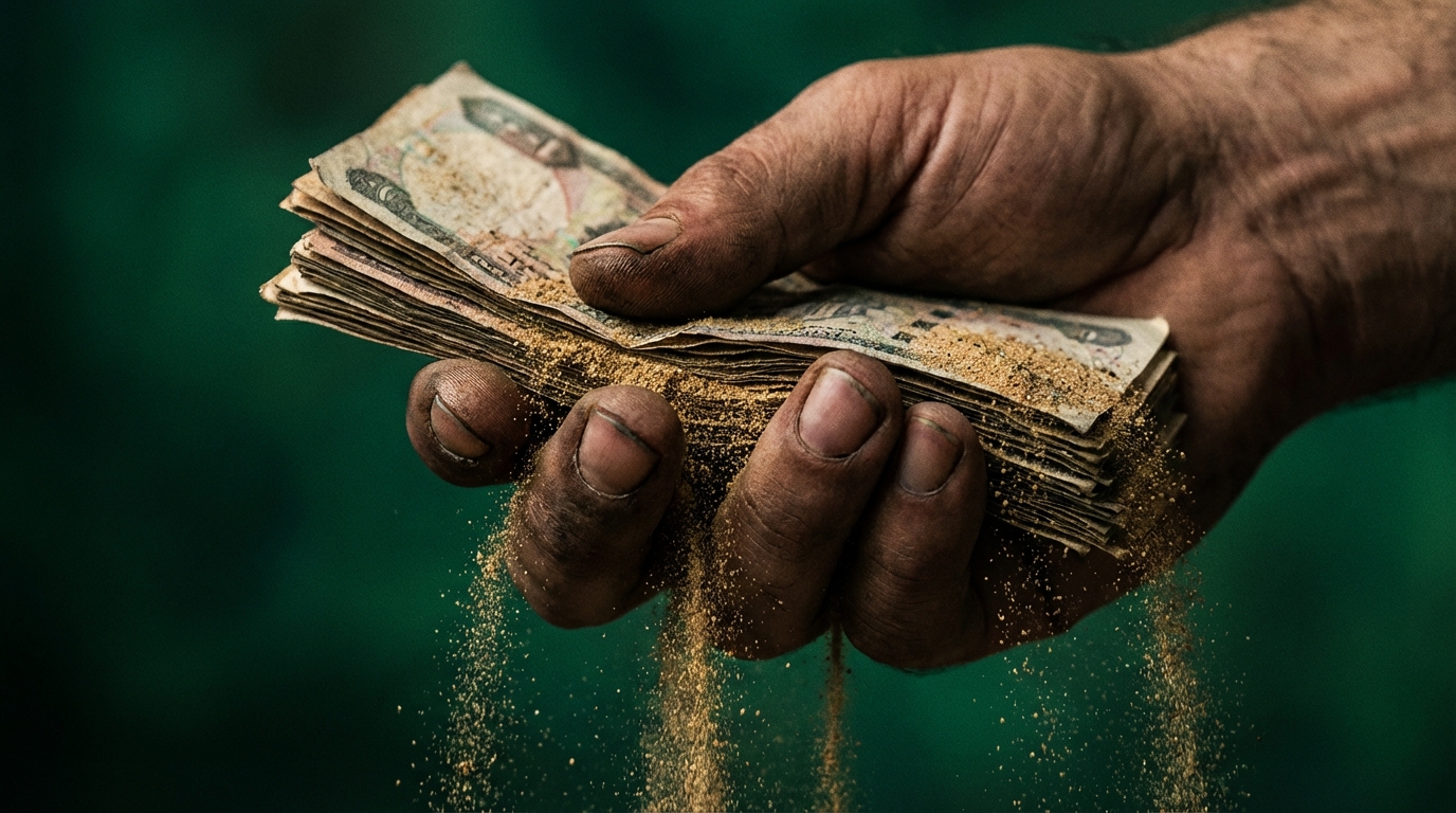 Casi 19.000 colombianos se declararon insolventes en 2025, un salto del 79% que refleja el costo de no planear. Si hoy sientes que tu salario desaparece pagando intereses, estás a un paso del 'desorden financiero' que causó este récord. ¿Sabes cómo blindar tu bolsillo antes de perder el control? 📉💰