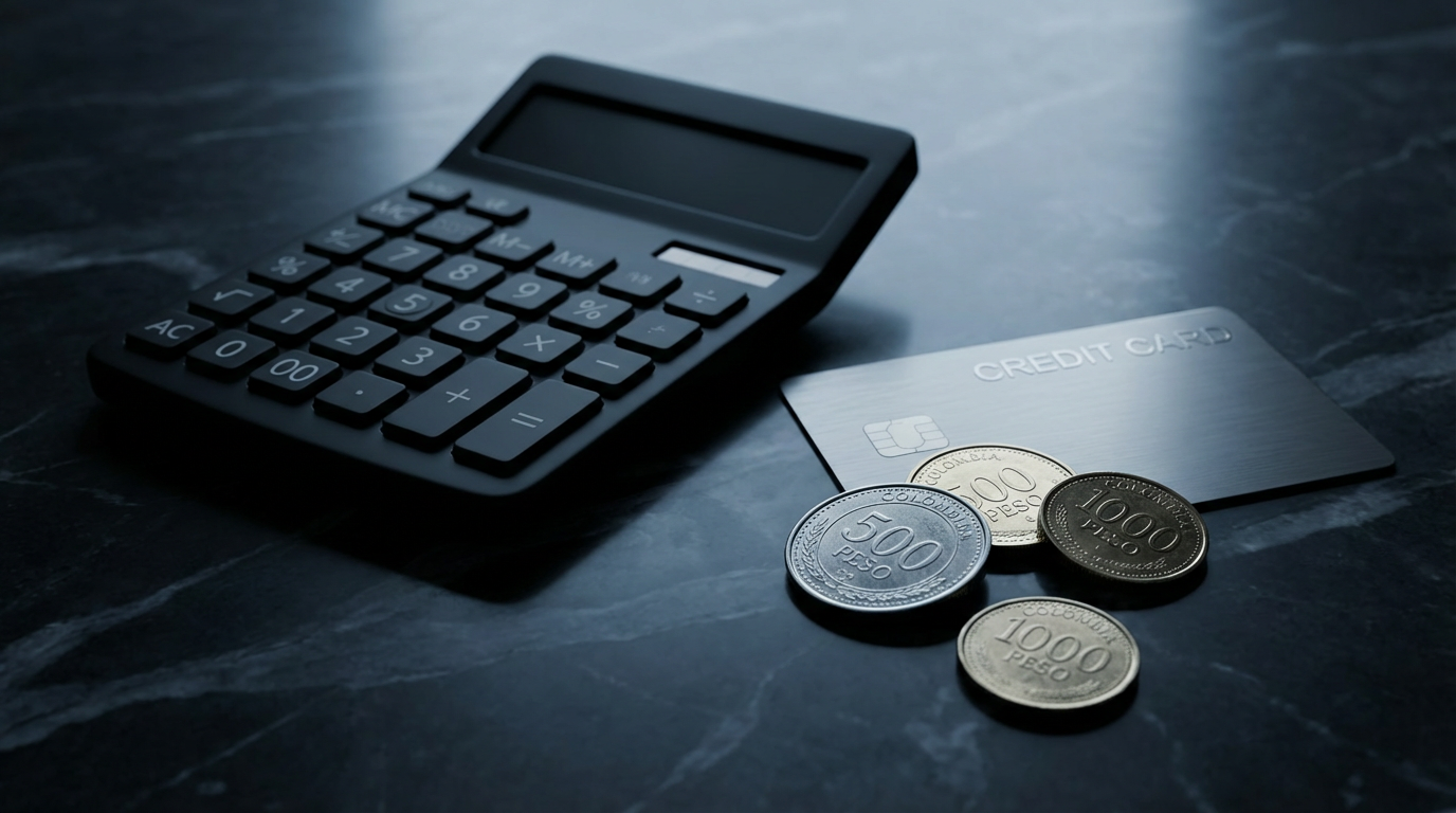 Casi 19.000 colombianos se declararon insolventes en 2025, un salto del 79% que refleja el costo de no planear. Si hoy sientes que tu salario desaparece pagando intereses, estás a un paso del 'desorden financiero' que causó este récord. ¿Sabes cómo blindar tu bolsillo antes de perder el control? 📉💰