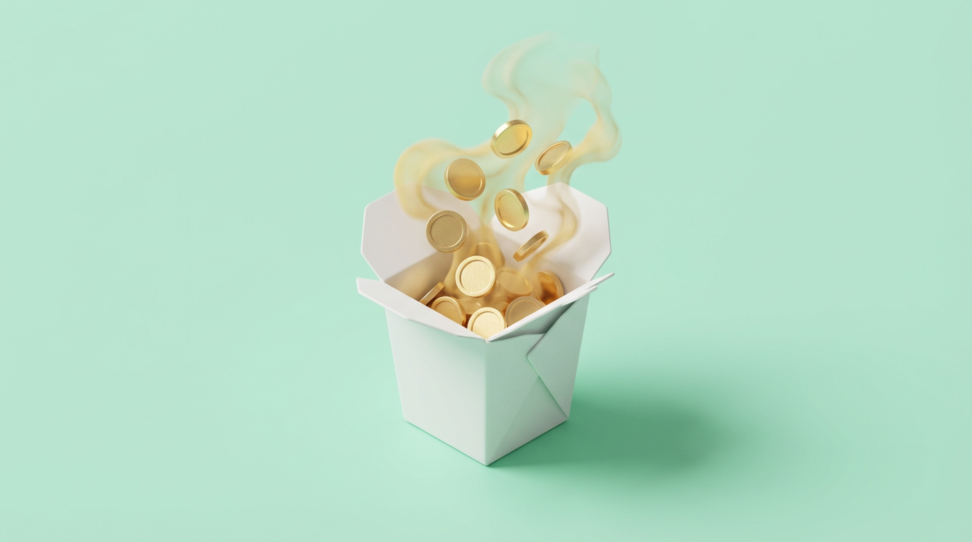 Ni las marcas de 30 años se salvan de los altos costos y la caída en el consumo. Es lo mismo que sientes cuando tus gastos fijos suben pero tus ingresos no despegan. ¿Está tu presupuesto listo para un recorte de emergencia o esperarás a que la crisis decida por ti? 📉💰