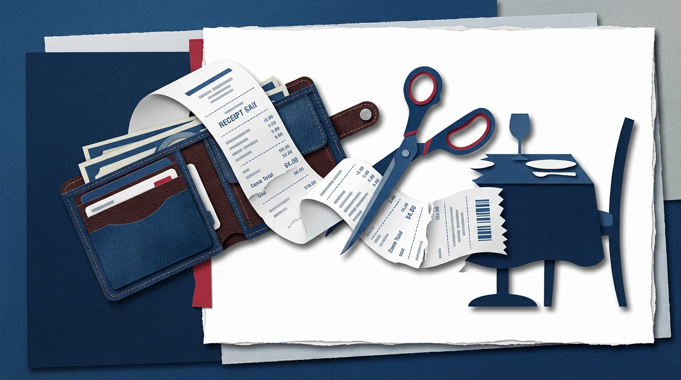 Ni las marcas de 30 años se salvan de los altos costos y la caída en el consumo. Es lo mismo que sientes cuando tus gastos fijos suben pero tus ingresos no despegan. ¿Está tu presupuesto listo para un recorte de emergencia o esperarás a que la crisis decida por ti? 📉💰