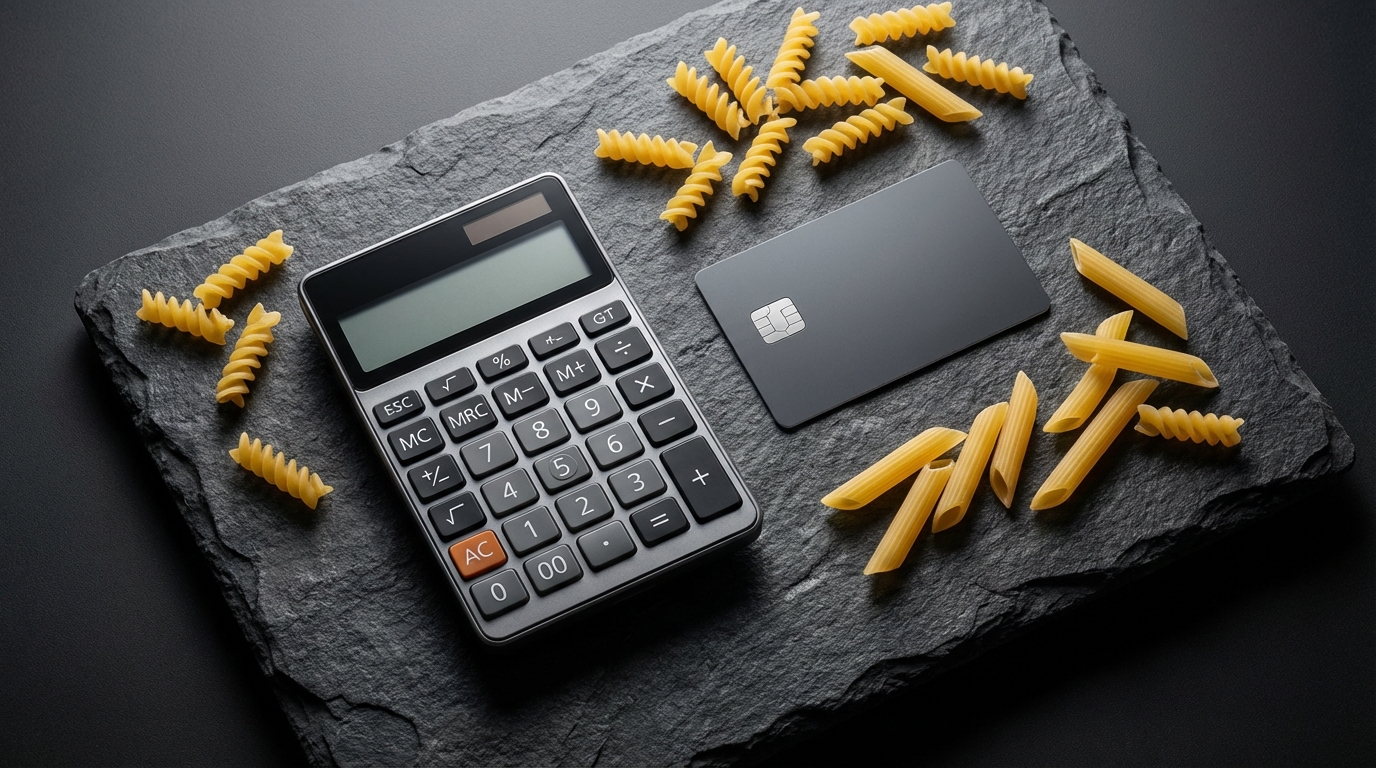 Ni las marcas de 30 años se salvan de los altos costos y la caída en el consumo. Es lo mismo que sientes cuando tus gastos fijos suben pero tus ingresos no despegan. ¿Está tu presupuesto listo para un recorte de emergencia o esperarás a que la crisis decida por ti? 📉💰