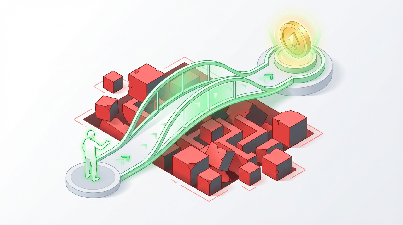 KOA y ExcelCredit se fusionan para ofrecer créditos a pensionados, incluso si están reportados. Es el alivio que necesitas si las deudas se sienten como un peso eterno y buscas una salida real. ¿Podría una libranza digital ser el respiro que tu bolsillo pide a gritos? 🇨🇴💰