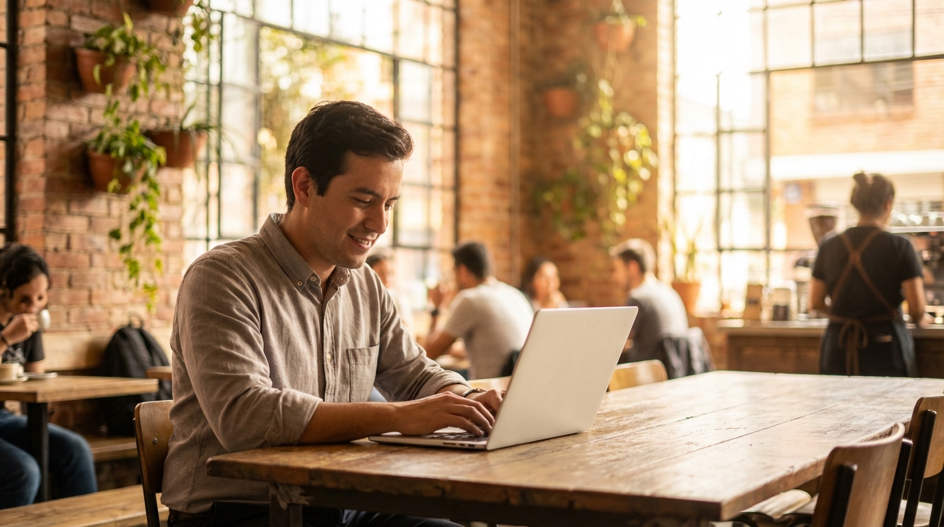 El dólar cayó $93 por una movida del Gobierno para pagar sus deudas, similar a cuando pides un préstamo grande para tapar huecos. Si eres freelancer o ahorrador, esta baja es tu oportunidad para comprar barato antes de que las elecciones agiten el mercado. ¿Vas a aprovechar el respiro o esperarás a que suba de nuevo? 📉💰