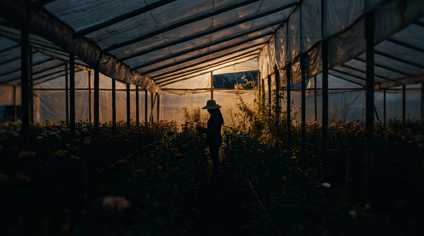 El peso colombiano se ha fortalecido un 17% y, aunque el dólar barato parece una buena noticia, está asfixiando a quienes generan empleo. Es como recibir un aumento pero que tus gastos básicos suban el doble: la ilusión de riqueza oculta un riesgo real para tu estabilidad laboral. 🇨🇴📉