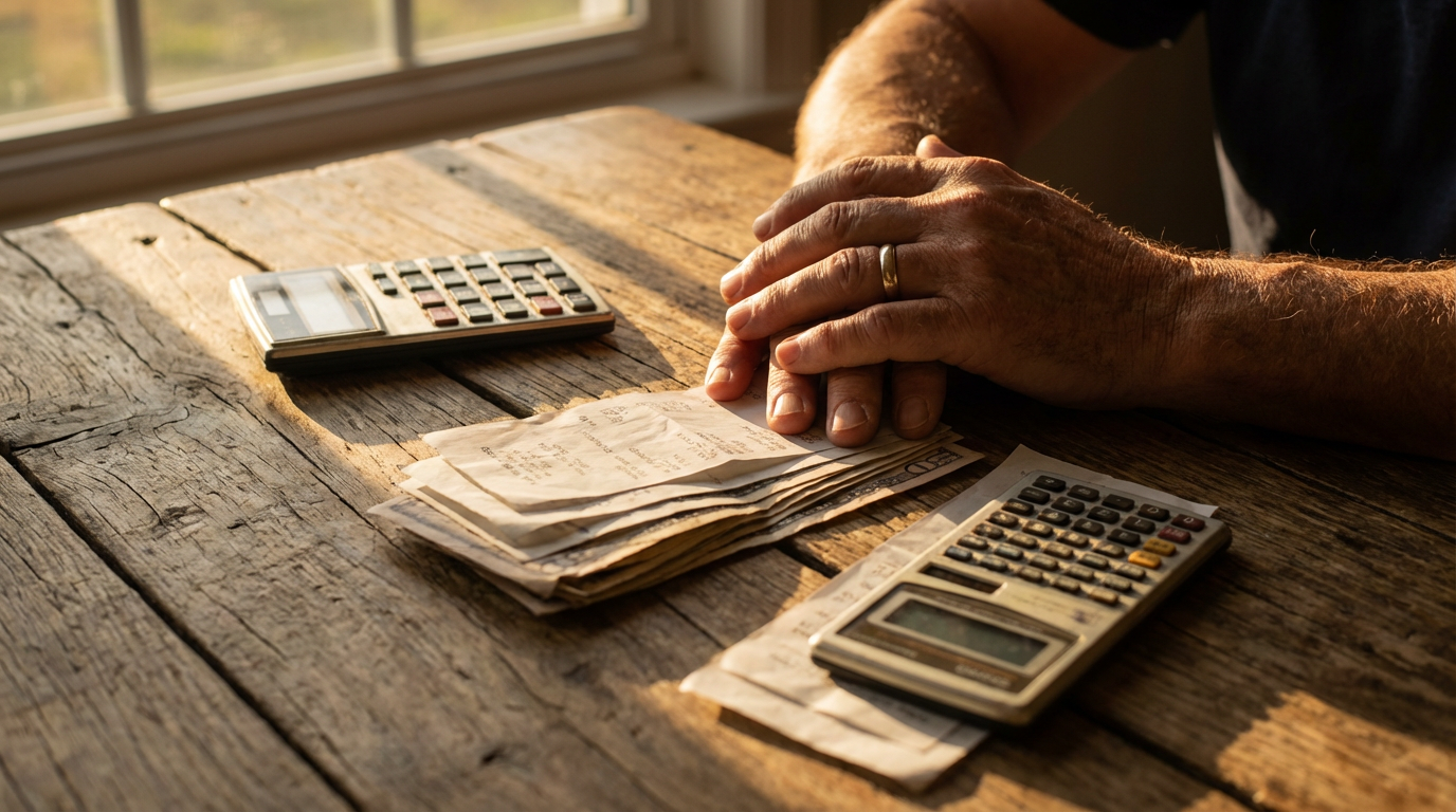 Te dicen que subir el salario no encarece la vida, pero tu bolsillo siente otra realidad cuando llegan los recibos. Aunque los alimentos parezcan estables hoy, arriendos y servicios suelen subir con retraso. ¿Estás preparado para el golpe que viene en el segundo trimestre? 💰🇨🇴