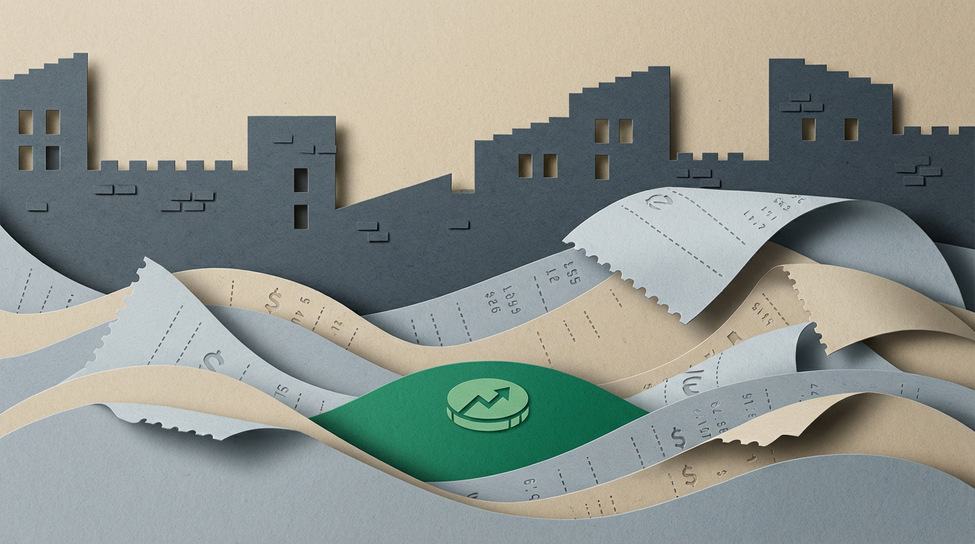 Te dicen que subir el salario no encarece la vida, pero tu bolsillo siente otra realidad cuando llegan los recibos. Aunque los alimentos parezcan estables hoy, arriendos y servicios suelen subir con retraso. ¿Estás preparado para el golpe que viene en el segundo trimestre? 💰🇨🇴