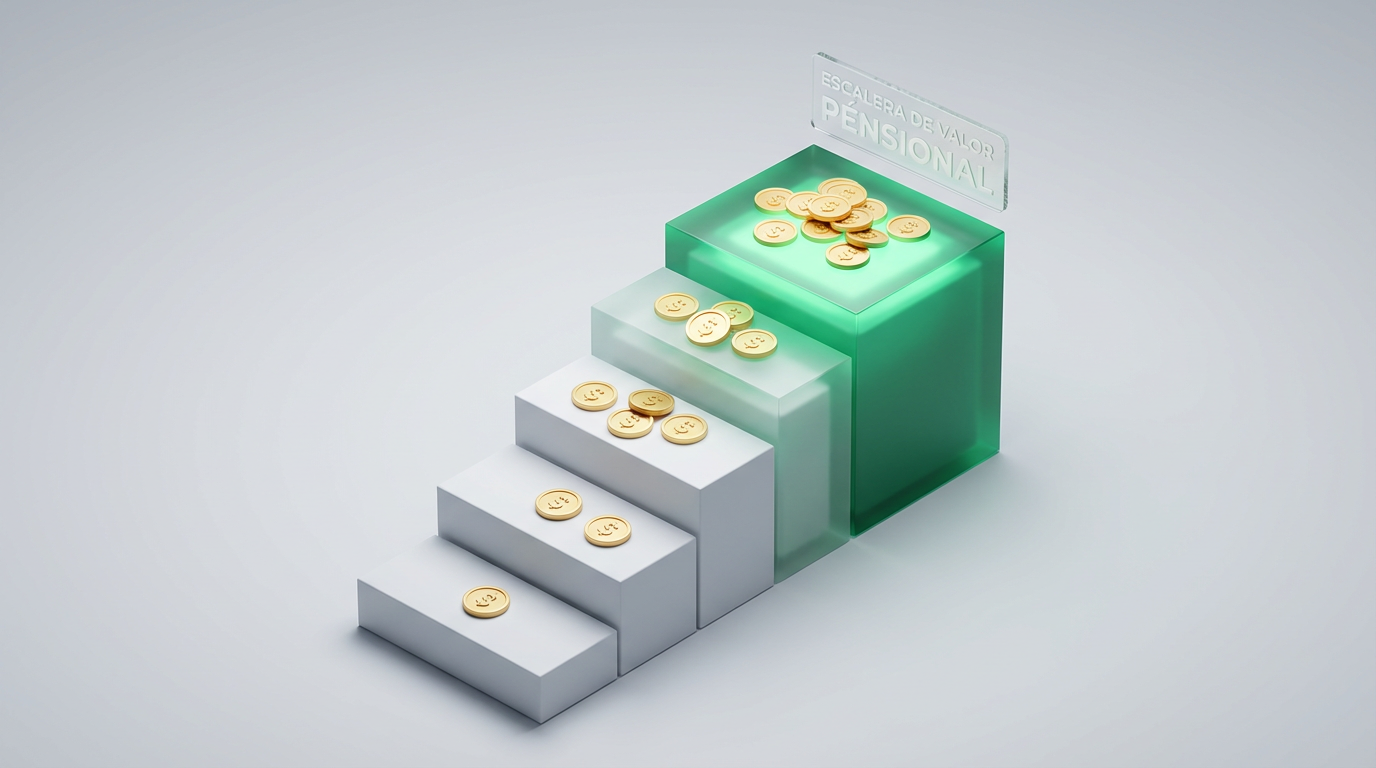 Solo los que ganan sueldos tope logran la pensión máxima, pero tú puedes mejorar la tuya sin ser millonario. Si sientes que lo que ahorras hoy no te alcanzará, la clave está en subir tus ingresos extra y retrasar tu retiro. ¿Estás listo para ajustar tu plan antes de que sea tarde? 🇨🇴💰