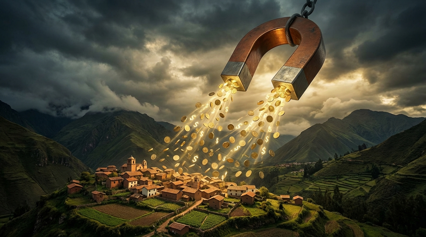 Gobernadores se rebelan contra nuevos impuestos que golpearían tu bolsillo regional. Es como cuando tu jefe te quita un bono para pagar deudas de la empresa: menos plata para salud y deporte en tu ciudad. ¿Está tu presupuesto listo para aguantar si los servicios públicos encarecen? 🇨🇴💰