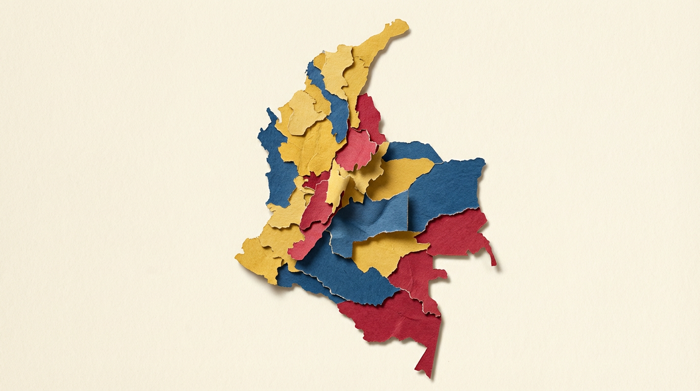 Gobernadores se rebelan contra nuevos impuestos que golpearían tu bolsillo regional. Es como cuando tu jefe te quita un bono para pagar deudas de la empresa: menos plata para salud y deporte en tu ciudad. ¿Está tu presupuesto listo para aguantar si los servicios públicos encarecen? 🇨🇴💰