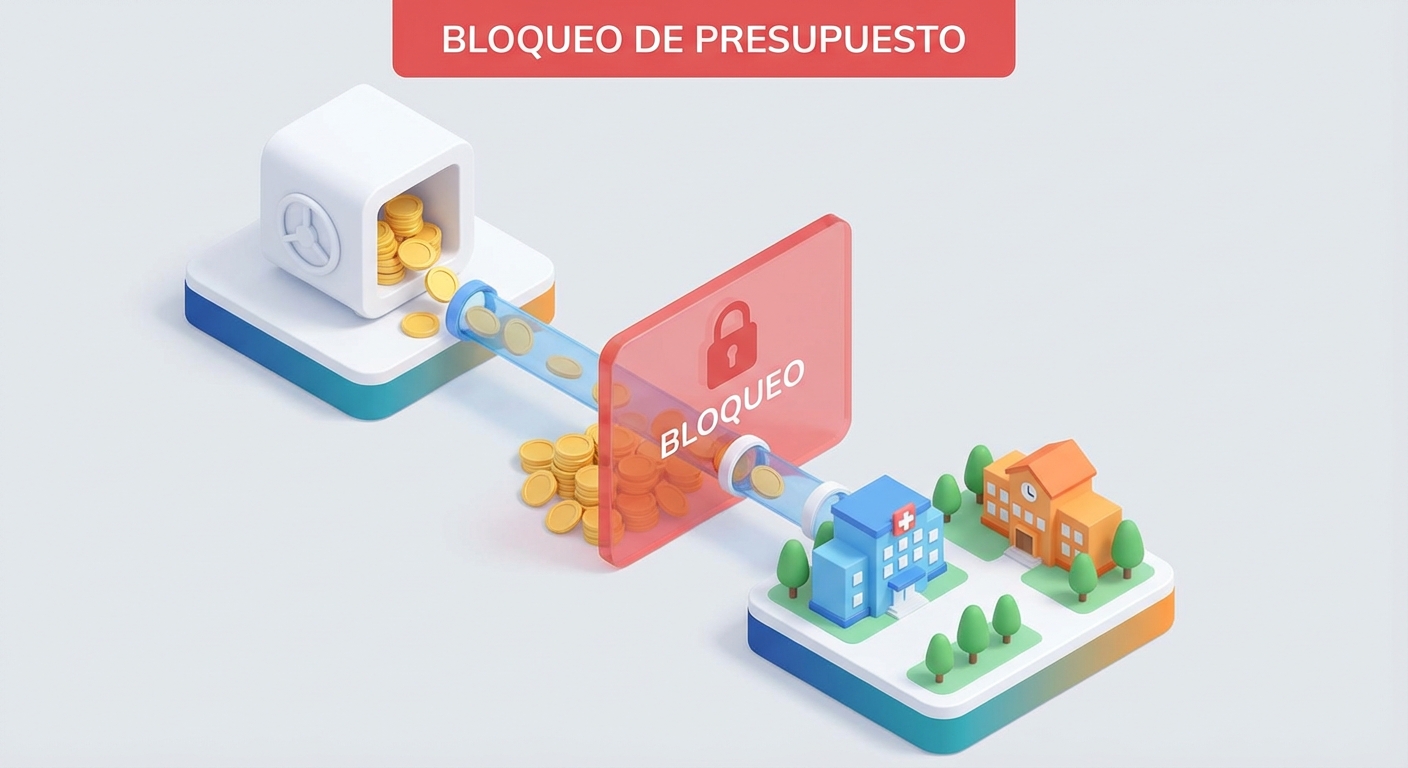 Gobernadores se rebelan contra nuevos impuestos que golpearían tu bolsillo regional. Es como cuando tu jefe te quita un bono para pagar deudas de la empresa: menos plata para salud y deporte en tu ciudad. ¿Está tu presupuesto listo para aguantar si los servicios públicos encarecen? 🇨🇴💰