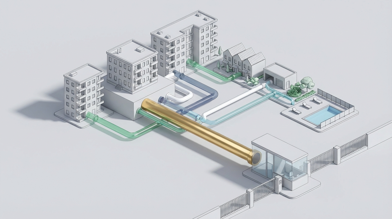 Si vives en conjunto, prepárate: el costo de vigilancia sube con el salario mínimo y no con la inflación. Para el Adulto Presión, esto significa cuotas de administración más altas que no se pueden negociar. ¿Está tu presupuesto listo para este gasto fijo obligatorio? 🇨🇴💰