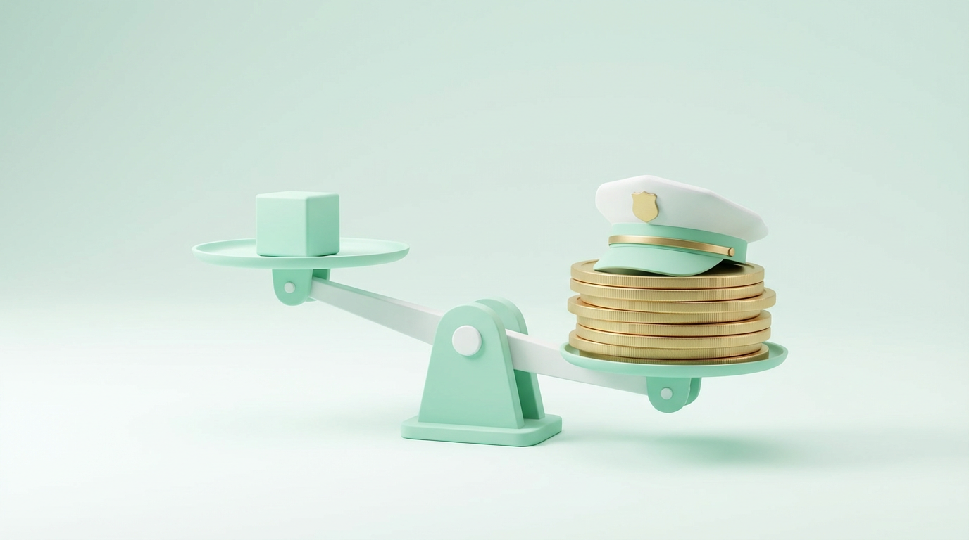 Si vives en conjunto, prepárate: el costo de vigilancia sube con el salario mínimo y no con la inflación. Para el Adulto Presión, esto significa cuotas de administración más altas que no se pueden negociar. ¿Está tu presupuesto listo para este gasto fijo obligatorio? 🇨🇴💰