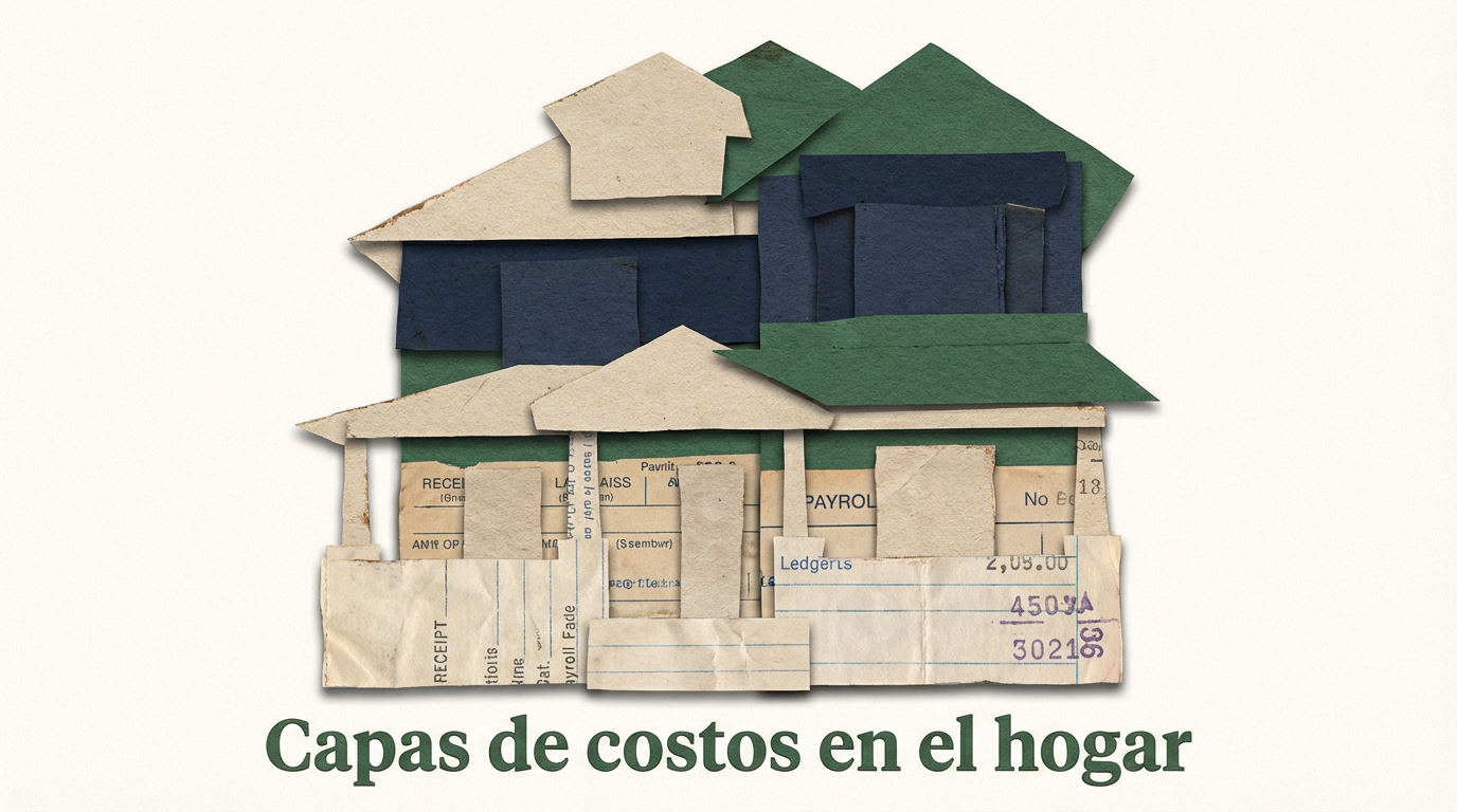 Si vives en conjunto, prepárate: el costo de vigilancia sube con el salario mínimo y no con la inflación. Para el Adulto Presión, esto significa cuotas de administración más altas que no se pueden negociar. ¿Está tu presupuesto listo para este gasto fijo obligatorio? 🇨🇴💰