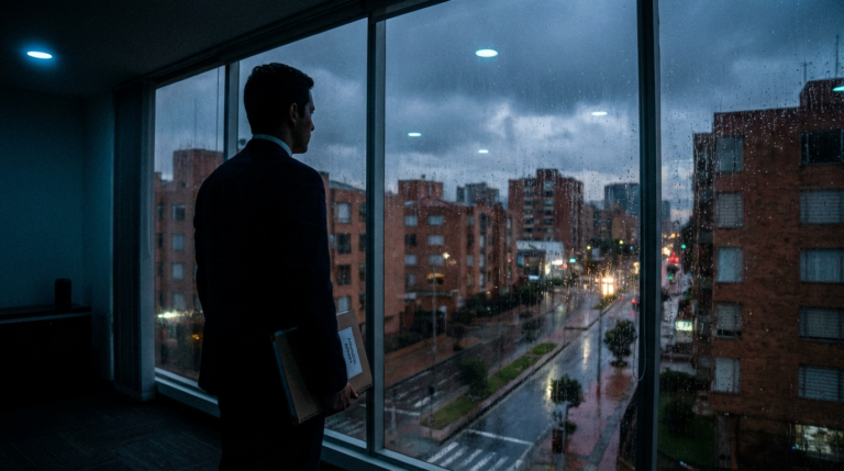 El Gobierno acaba de pedir la mayor cantidad de dinero prestado en su historia porque sus ingresos no alcanzan. Es como cuando tú pides un crédito para tapar un hueco, pero con 4.950 millones de dólares. ¿Sabes cómo estas deudas del país terminarán encareciendo tus propios préstamos? 🇨🇴💰