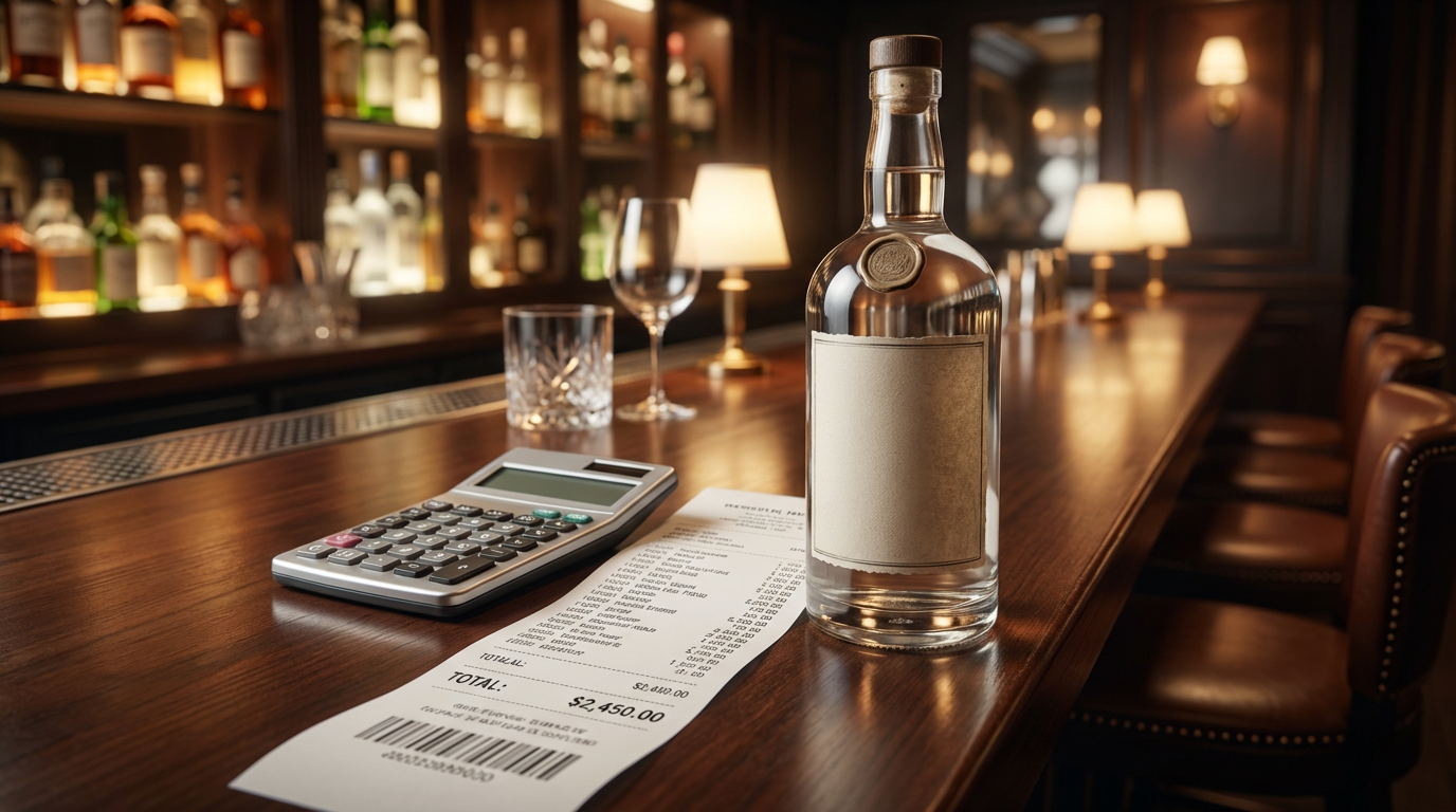 Tu próximo brindis costará casi el doble. Con el IVA saltando al 19%, botellas como el aguardiente subieron hasta un 43%, convirtiendo un gusto ocasional en un gasto que desajusta tu quincena. ¿Sacrificarás otros antojos o aprenderás a presupuestar tu ocio antes de que tu bolsillo se embriague de deudas? 🇨🇴💰