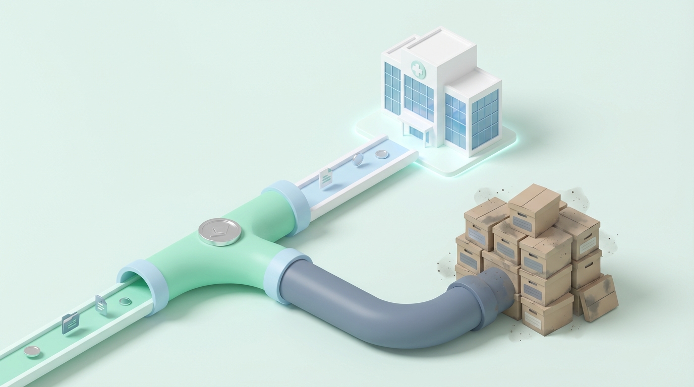 Pagar deudas del pasado con dinero de hoy es un alivio para las EPS, pero un riesgo para tu atención actual. Es como cuando usas el sueldo del mes para pagar la tarjeta de crédito: te pones al día, pero te quedas sin capital para el mercado. ¿Lograrán sanear sus cuentas sin que tu cita médica se vea afectada? 🇨🇴💰